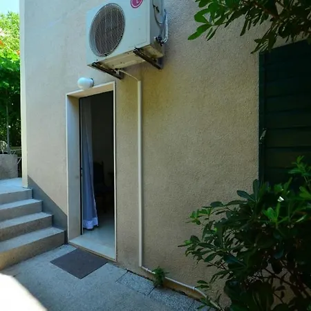 In With Terrace, Air Conditioning, Wifi, Washing Machine 3634-4 * Bol