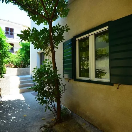 In With Terrace, Air Conditioning, Wifi, Washing Machine 3634-4 Bol