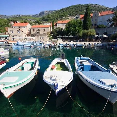 In With Terrace, Air Conditioning, Wifi, Washing Machine 3634-4 Bol