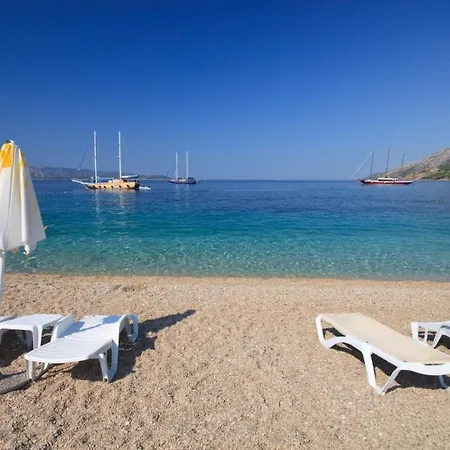 In With Terrace, Air Conditioning, Wifi, Washing Machine 3634-4 Daire Bol