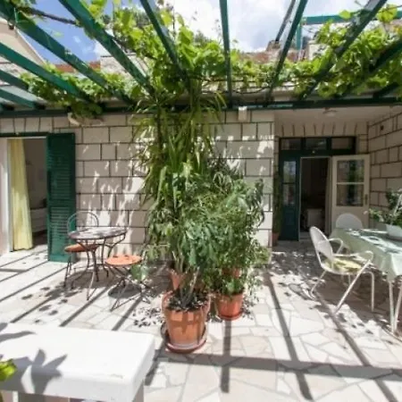 In With Terrace, Air Conditioning, Wifi, Washing Machine 3634-4 * Bol