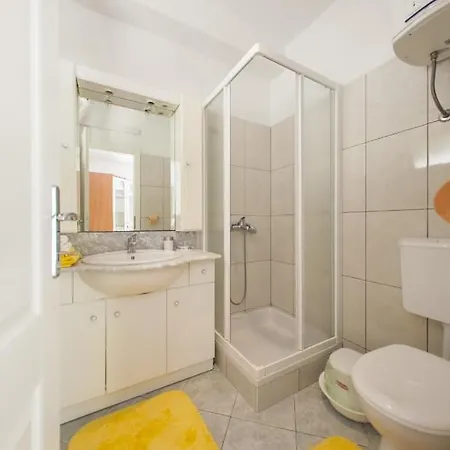 In With Terrace, Air Conditioning, Wifi, Washing Machine 3634-4 Bol