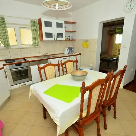 In With Terrace, Air Conditioning, Wifi, Washing Machine 3634-4 * Bol