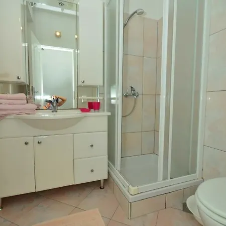 In With Terrace, Air Conditioning, Wifi, Washing Machine 3634-4 Apartment Bol