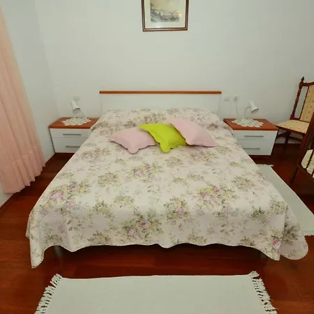 In With Terrace, Air Conditioning, Wifi, Washing Machine 3634-4 Bol