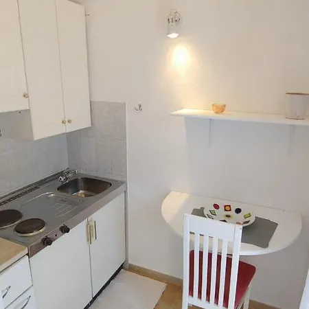 In With Terrace, Air Conditioning, Wifi, Washing Machine 3634-4 Bol