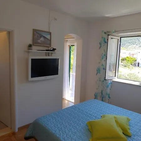 In With Terrace, Air Conditioning, Wifi, Washing Machine 3634-4