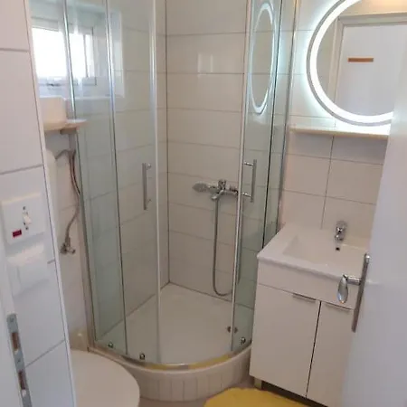 In With Terrace, Air Conditioning, Wifi, Washing Machine 3634-4 Apartment Bol