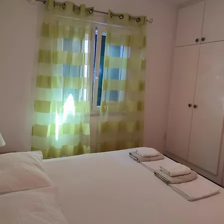 In With Terrace, Air Conditioning, Wifi, Washing Machine 3634-4 Bol