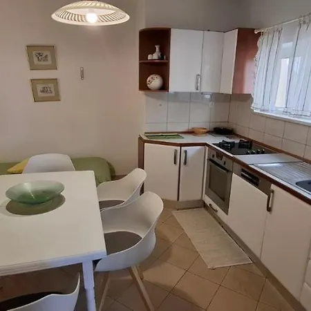 In With Terrace, Air Conditioning, Wifi, Washing Machine 3634-4 Διαμέρισμα