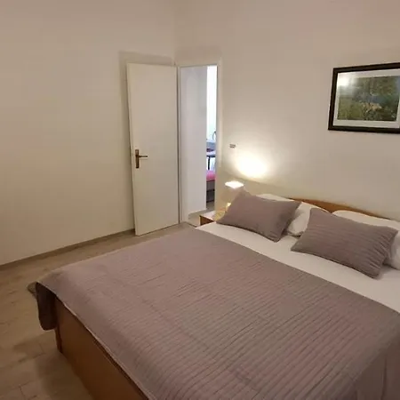 In With Terrace, Air Conditioning, Wifi, Washing Machine 3634-4 Διαμέρισμα