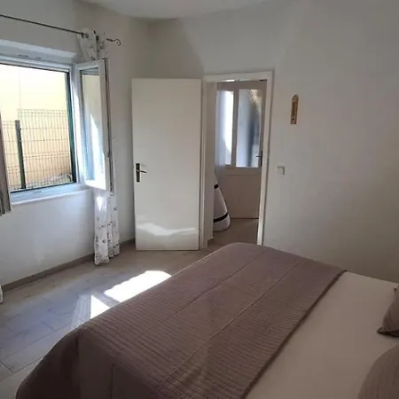 Διαμέρισμα In With Terrace, Air Conditioning, Wifi, Washing Machine 3634-4