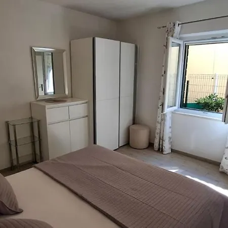 In With Terrace, Air Conditioning, Wifi, Washing Machine 3634-4 Διαμέρισμα *