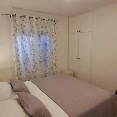 Διαμέρισμα In With Terrace, Air Conditioning, Wifi, Washing Machine 3634-4