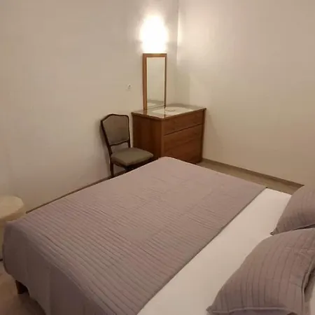 In With Terrace, Air Conditioning, Wifi, Washing Machine 3634-4 Διαμέρισμα Μπολ