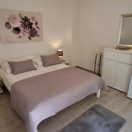Διαμέρισμα In With Terrace, Air Conditioning, Wifi, Washing Machine 3634-4 Μπολ