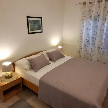 In With Terrace, Air Conditioning, Wifi, Washing Machine 3634-4 Μπολ